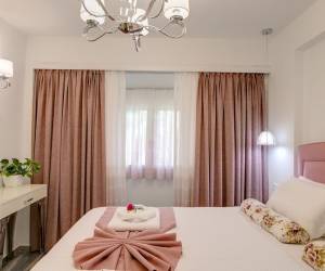 Sani Luxury Villas
