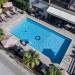 Olympos Hotel
