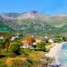 Blue Bay beach