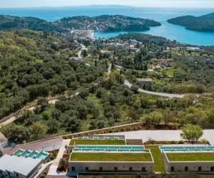 Sivota Sun Side Serenity