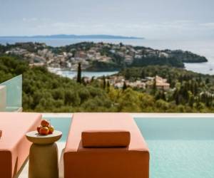 Sivota Sun Side Serenity