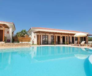 Casa Afytos
