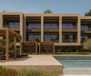 Medite Kassandra Resort & Spa
