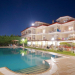 Golden Residence Family Resort