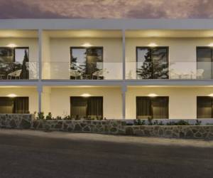 Sigma Luxury Rooms