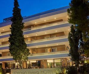 Athenian Riviera Hotel & Suites