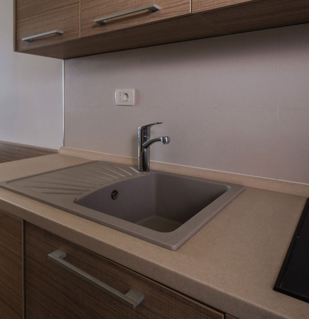 Apartman dvosobni