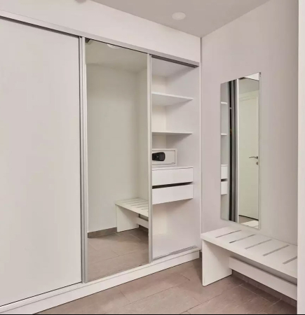 TWO BEDROOM SUITE