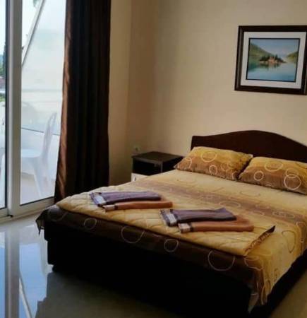Četvrorokrevetna Lux soba, sa korišćenjem SPA