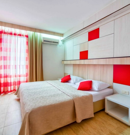 Apartman 04 bez terase