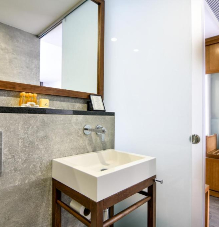 Anex - Apartman sa 1 sobom