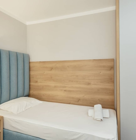 Superior apartman - sa balkonom 1/4