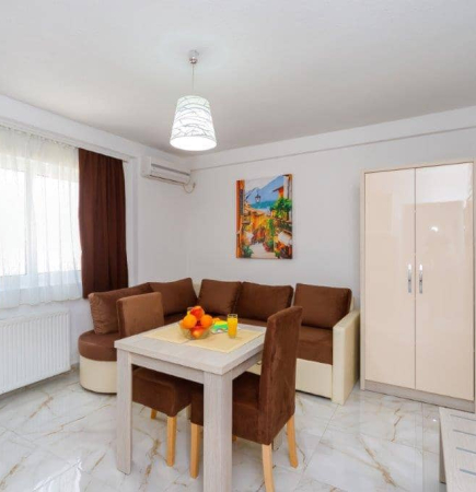 Četvorokrevetni studio