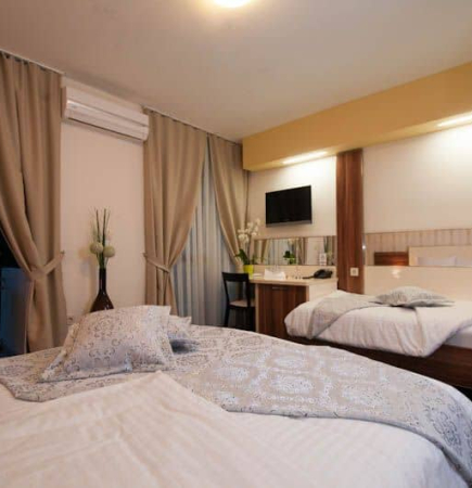 Superior apartman 4*