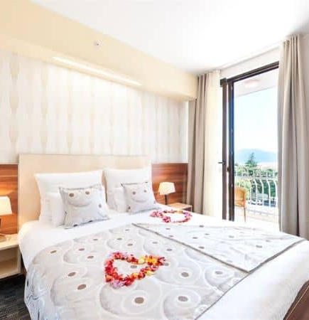 Superior apartman 4*