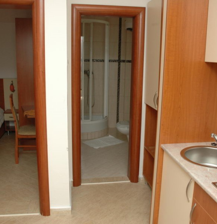Apartman za 4 osobe
