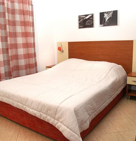 Apartman za 4 osobe