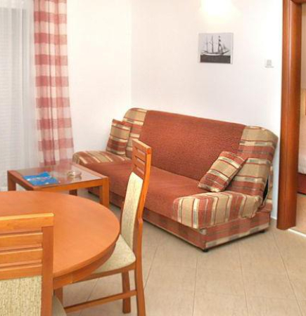 Apartman za 4 osobe