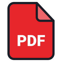 pdf icon